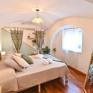 De Natura Partenope - Boutique Appartamento