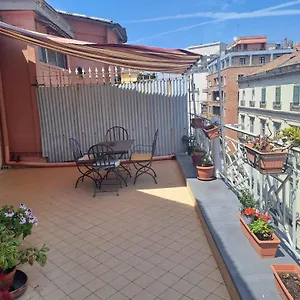 Alle Quattro Regine Casa vacanze